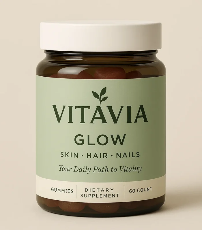 VITAVIA Glow