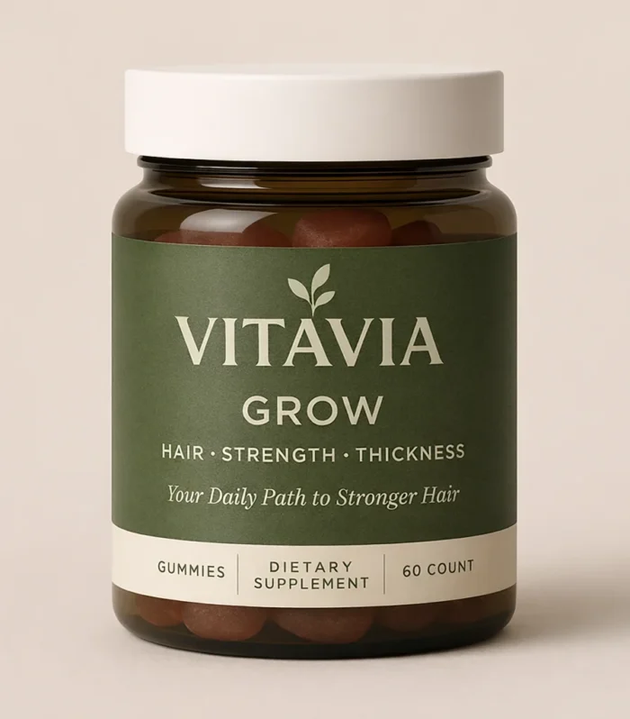 VITAVIA Grow